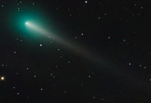 halleys comet