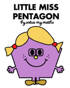 Miss pentagon